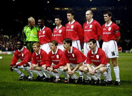 杯和泰山队 杯和泰山队